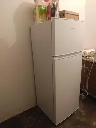 Venda de produtos domésticos