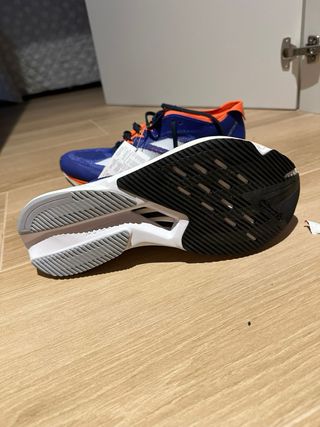 Zapatillas Adidas Adizero Boston 12