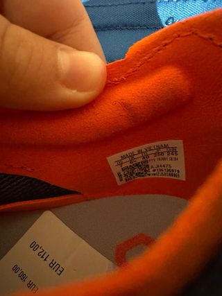 Zapatillas Adidas Adizero Boston 12