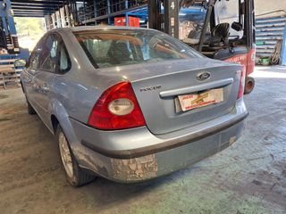 (Ref 15829) Desguace FORD FOCUS 2 1.6 TDCI (109 CV