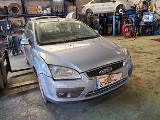 (Ref 15829) Desguace FORD FOCUS 2 1.6 TDCI (109 CV