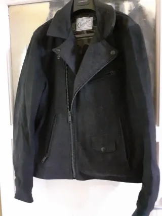 Caban uomo Chevignon tg M