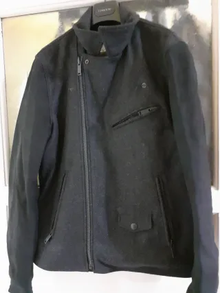 Caban uomo Chevignon tg M