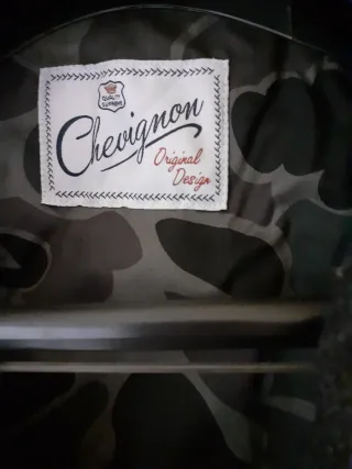 Caban uomo Chevignon tg M