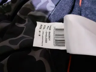 Caban uomo Chevignon tg M