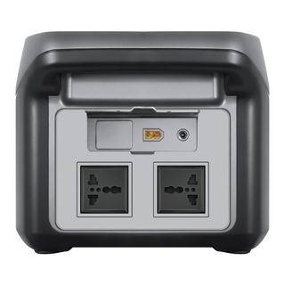 Batería solar portátil + panel solar 1000W