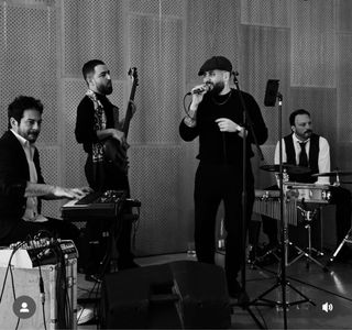 Clases de Flamenco, Fusión y Música.