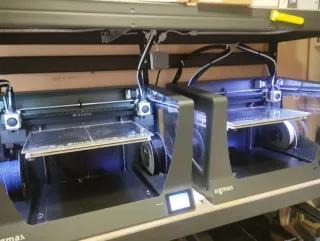 Impresora 3D BCN3D Sigmax R19 Profesional