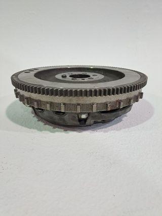 KIT EMBRAGUE NISSAN NOTE