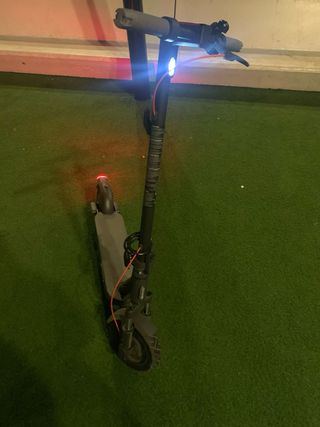 Patinete Eléctrico Xiaomi 5