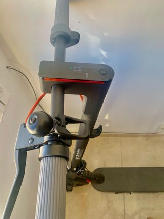Patinete Eléctrico Xiaomi 5