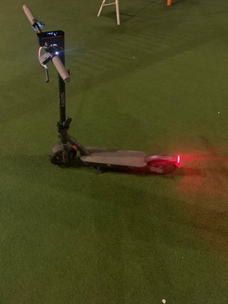 Patinete Eléctrico Xiaomi 5