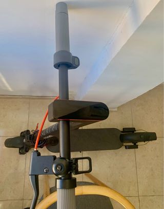 Patinete Eléctrico Xiaomi 5