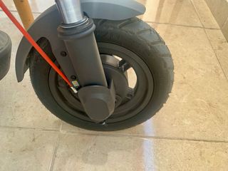 Patinete Eléctrico Xiaomi 5