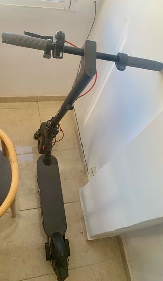 Patinete Eléctrico Xiaomi 5