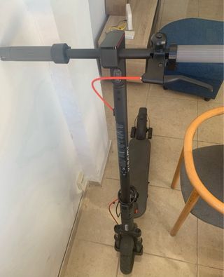 Patinete Eléctrico Xiaomi 5