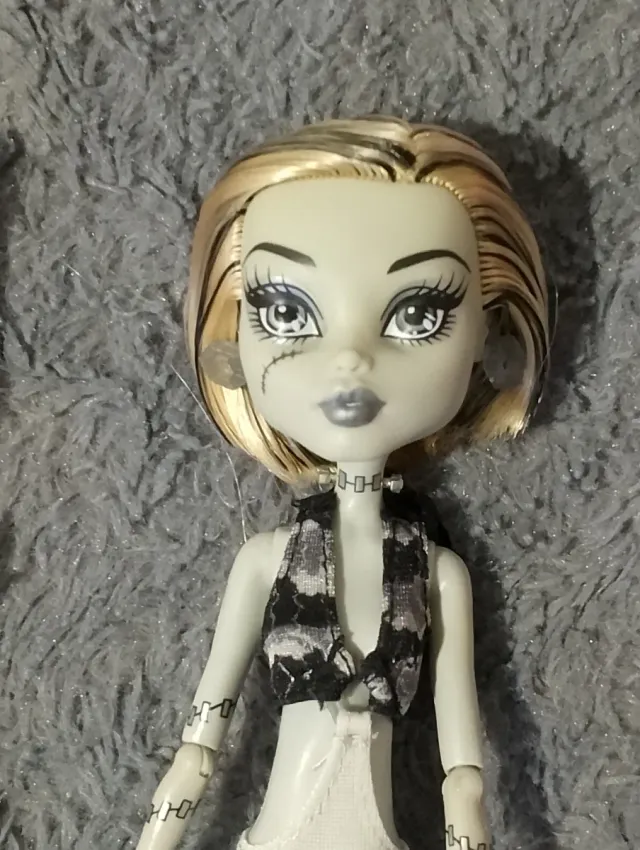 Lote Muñecas Monster High