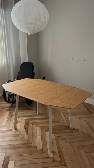 Mesa IKEA PS 2012 Jon Karlsson