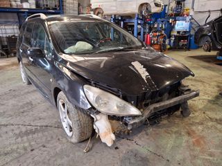 (Ref 15830) Desguace PEUGEOT 307 SW 1.6 16V 109 CV