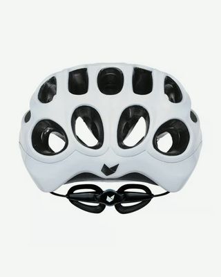 Capacete Catlike Kilauea Branco