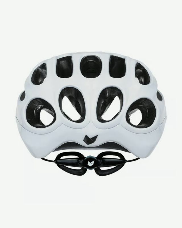 Capacete Catlike Kilauea Branco