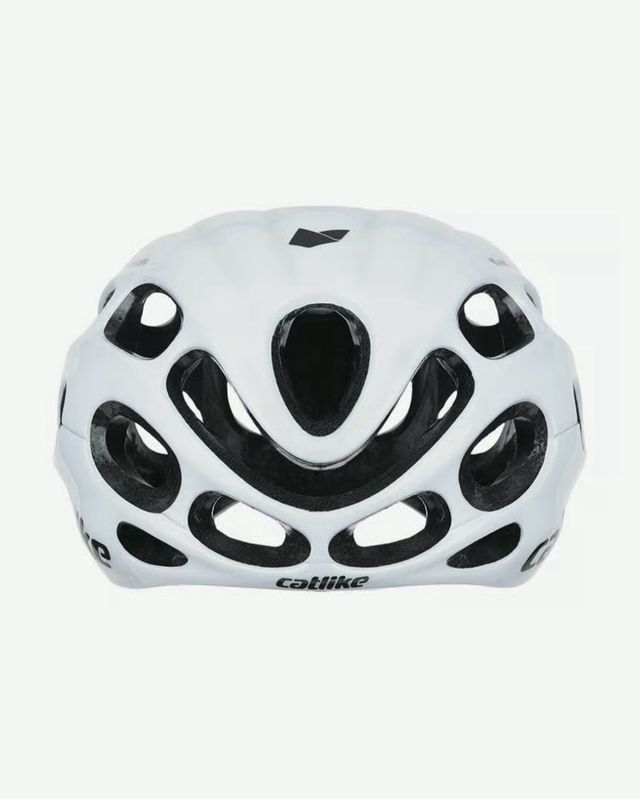 Capacete Catlike Kilauea Branco