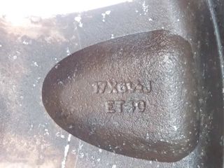 LLANTA RENAULT KOLEOS