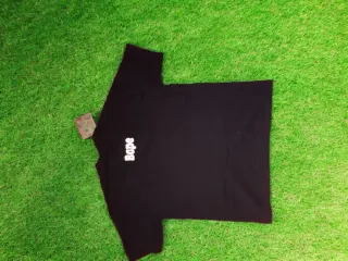 Maglia Bape Nera Taglia M