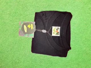 Maglia Bape Nera Taglia M