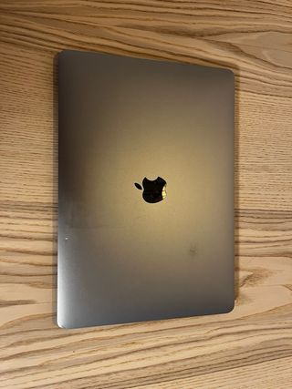 MacBook Pro 13 2017 Plata