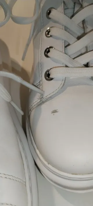 Zapatillas Karl Lagerfeld Talla 40