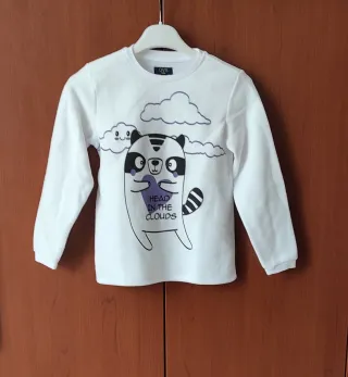 Pigiama OVS bambina 7/8 anni (128 cm)