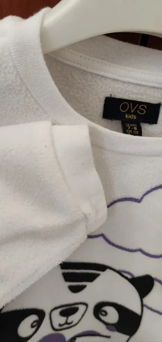 Pigiama OVS bambina 7/8 anni (128 cm)