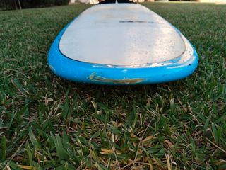 Tabla de surf NSP Elements azul