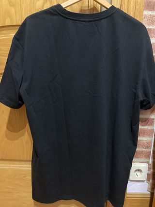 Camiseta Wu-Tang Clan Talla L