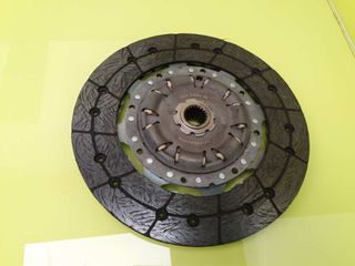 KIT EMBRAGUE SUZUKI SX4