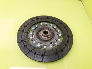 KIT EMBRAGUE SUZUKI SX4