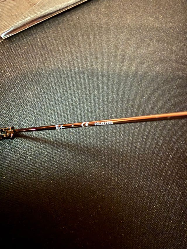 Occhiali Ray-Ban RB 3363 Polarizzati