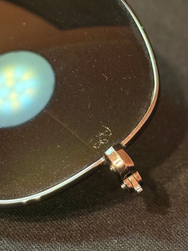 Occhiali Ray-Ban RB 3363 Polarizzati