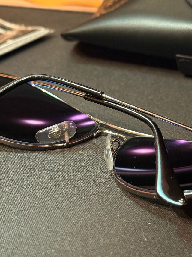 Occhiali Ray-Ban RB 3363 Polarizzati