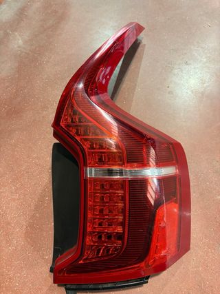 Piloto Faro Volvo XC90