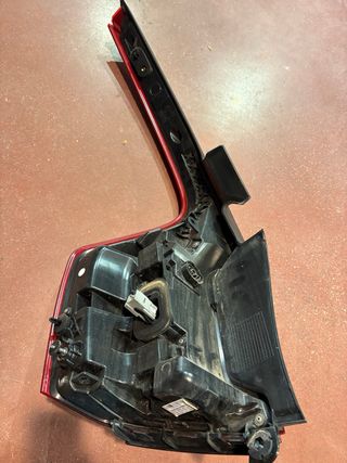 Piloto Faro Volvo XC90