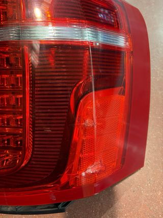 Piloto Faro Volvo XC90