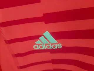 CAMISETA PORTERO MEXICO.