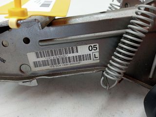 COLUMNA DIRECCION SKODA YETI