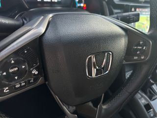 Honda Civic 1.0 Turbo 129€