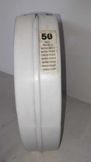 Cadenas nieve50 nuevas para llantas 13,14,15