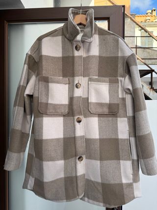 chaqueta H&M