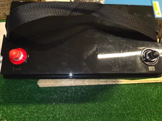 Batería LiFePO4 12V 100Ah DATOU BOSS