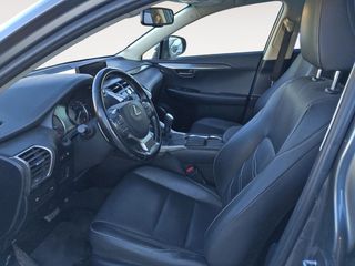 Lexus NX 300 h Executive